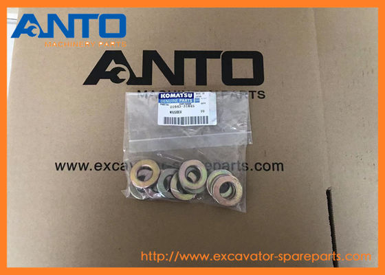 01643-31845 0164331845 Supporto della lavatrice per KOMATSU HB205 HB215 PC100 PC1000 PC1000SE