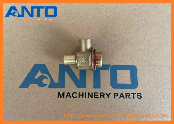 6150-23-5190 07705-01400 Drenaggio da gallo KOMATSU Parti di ricambio per escavatori PC400LC-5