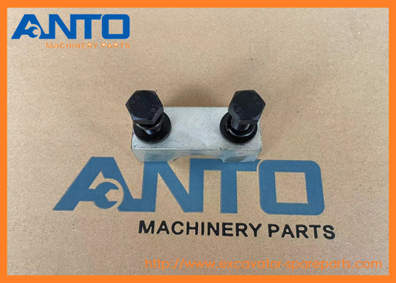 707-88-10150 7078810150 Clamp KOMATSU Parti di ricambio per escavatori PC350-8