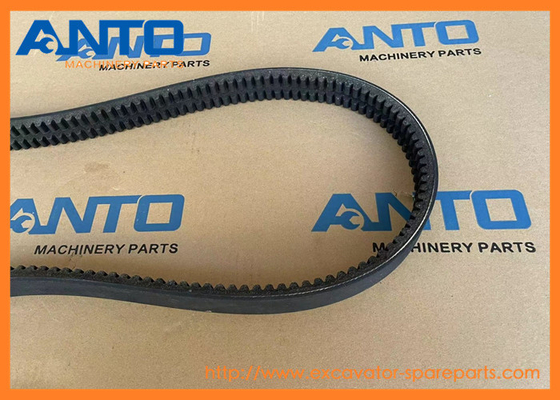 4615852 Ricambi per escavatori HITACHI a cintura a V adatti a ZX27U-2 ZX29U-3