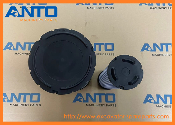 59800-26110 3A111-19140 Filtro d'aria KUBOTA Ricambi per escavatori per KX080
