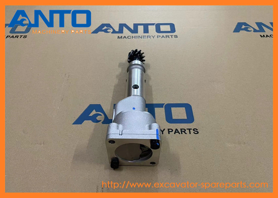 350-8345 3508345 Pompa ad olio ASS'Y Parti di ricambio per escavatori per 305 C CR S4Q2T