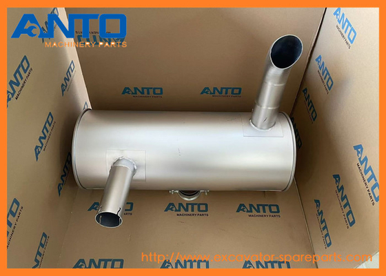 11N6-33523 11N633523 Muffler HYUNDAI Parti di motore per escavatori R210LC7A