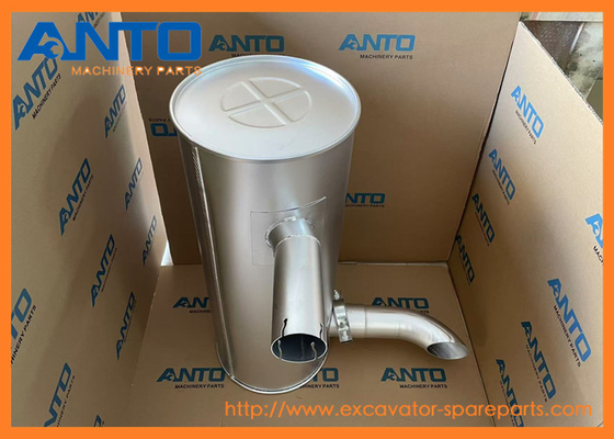 11N6-33523 11N633523 Muffler HYUNDAI Parti di motore per escavatori R210LC7A
