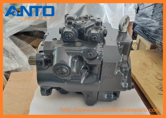 708-1U-00171 708-1U-00170 Pompa di sterzo per caricatori KOMATSU WA380 WA430