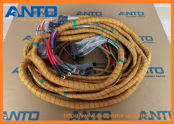 231-5236 2315236 Parti elettriche di escavatori ad arnesi per 322C 325C 325C L