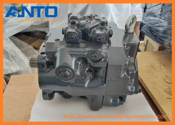 708-1U-00171 708-1U-00170 Pompa di sterzo KOMATSU Ricambi per caricatore a ruote WA380-6