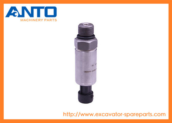 Sensore di pressione di olio elettrico delle parti di VOE1077574 KOMATSU per VOE EC330B EC360B
