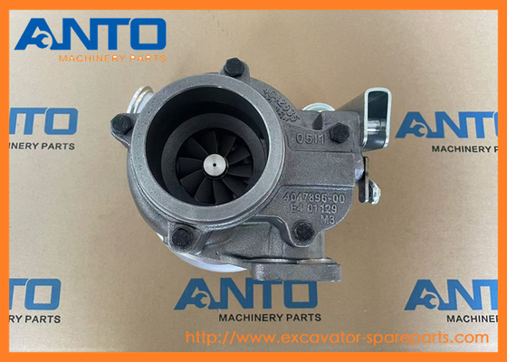 6745-81-8230 6745818230 Turbocompressore utilizzato per scavatori KOMATSU PC300 PC300HD PC350