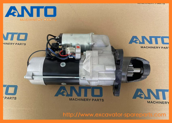 600-863-8111 6008638111 Motore di avvio utilizzato per le escavatrici KOMATSU PC300 PC300HD PC360