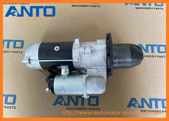600-863-8111 6008638111 Motore di avvio utilizzato per le escavatrici KOMATSU PC300 PC300HD PC360
