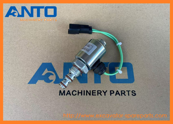 198-4607 1984607 Parti di ricambio di trattori a valvola solenoide utilizzati per D10R D5M D5N D6M D6N D6R