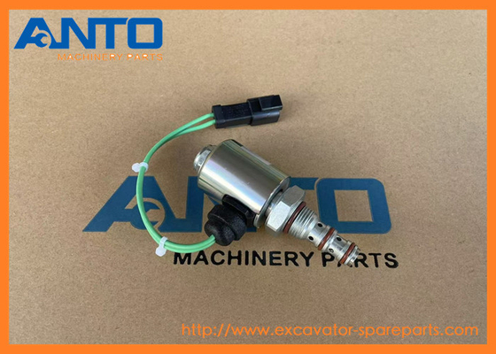 198-4607 1984607 Parti di ricambio di trattori a valvola solenoide utilizzati per D10R D5M D5N D6M D6N D6R