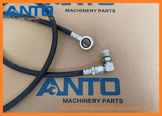 14Z-43-12820 14Z4312820 Hose KOMATSU Bulldozer Ricambi per D65EX-12 D65PX-12