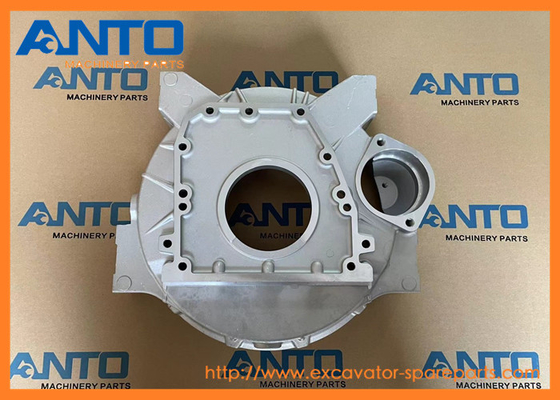 6204-21-4230 6204-21-4160 Alloggiamento volante KOMATSU Parti di motore per escavatori PC88MR-8 4D95-2