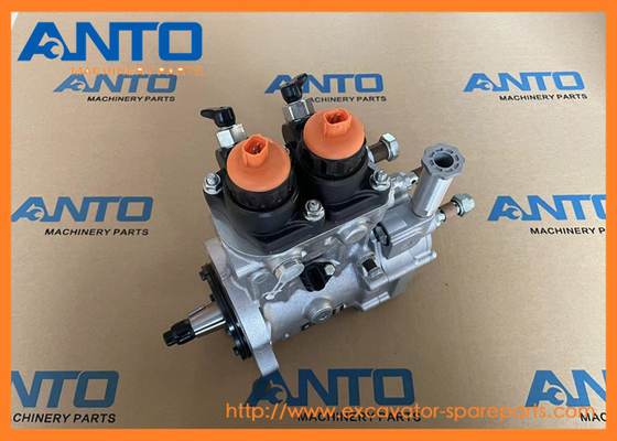 6261-71-1111 6261-71-1110 Pompa di iniezione di carburante KOMATSU Parti di motore per caricatori a ruote per WA500-6