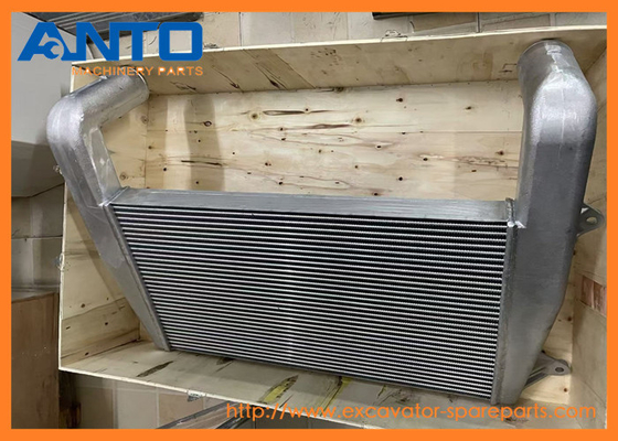 11Q9-40550 Refrigeratore d'aria a carico Escavatore condizionatore d'aria Parti adatti per Hyundai R300LC9S