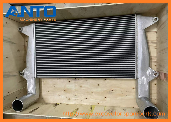 11Q9-40550 Refrigeratore d'aria a carico Escavatore condizionatore d'aria Parti adatti per Hyundai R300LC9S