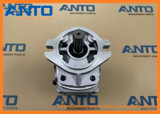 705-41-08240 7054108240 Pompa idraulica KOMATSU Ricambi per escavatori PC28UD-2