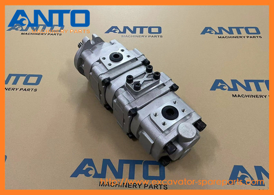 705-41-08240 7054108240 Pompa idraulica KOMATSU Ricambi per escavatori PC28UD-2