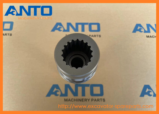 ZGAQ-00947 Acciaio di ingresso HYUNDAI Parti di ricambio per escavatori R140W-7 R170W-7