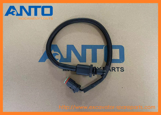 600-311-3722 600-311-3721 Sensore di separazione dell'acqua e dell'olio KOMATSU Ricambi per escavatori PC160LC-8