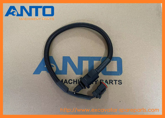 600-311-3722 600-311-3721 Sensore di separazione dell'acqua e dell'olio KOMATSU Ricambi per escavatori PC160LC-8