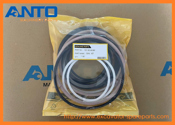 707-99-66380 7079966380 Kit di servizio di caricatore di ruote Ricambi per KOMATSU WA380 WA430