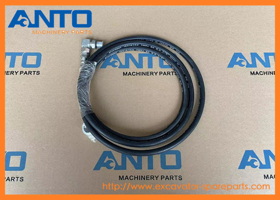 201-62-64410 2016264410 Hose KOMATSU Bulldozer Ricambi per D65E-12