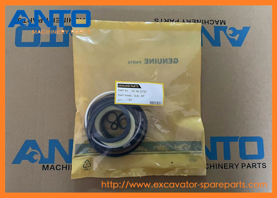 707-99-25710 7079925710 Kit di servizio di caricatore di ruote Ricambi per KOMATSU WA450 WA470 WA480