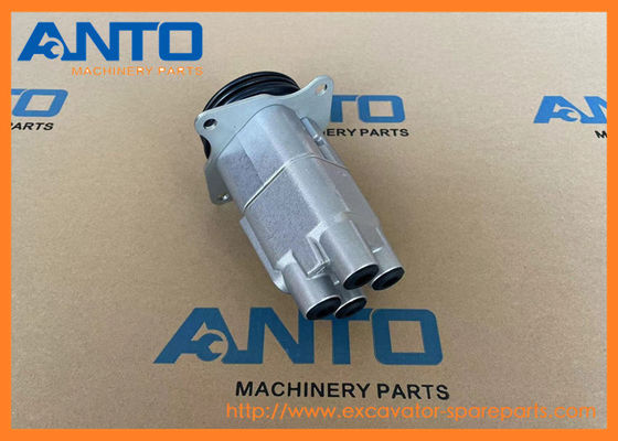702-16-01341 702-16-01340 Valvola pilota KOMATSU Pezzi di ricambio per bulldozer D61EX-15