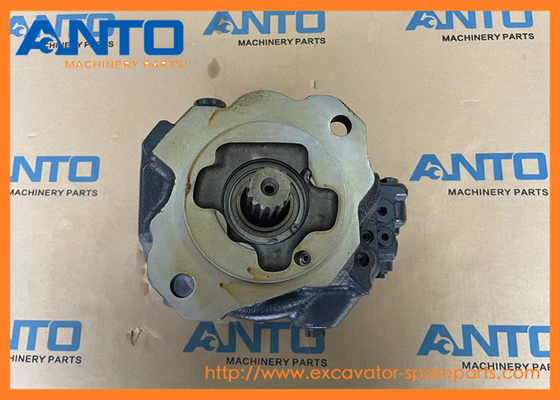 708-1U-00161 708-1U-00160 Pompa idraulica KOMATSU Ricambi per backhooloader WB93R-5E0