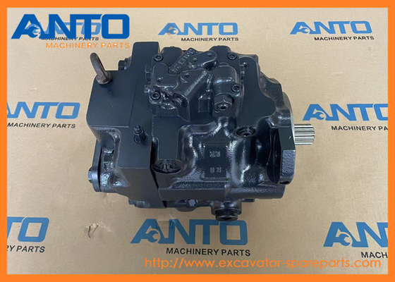 708-1U-00161 708-1U-00160 Pompa idraulica KOMATSU Ricambi per backhooloader WB93R-5E0