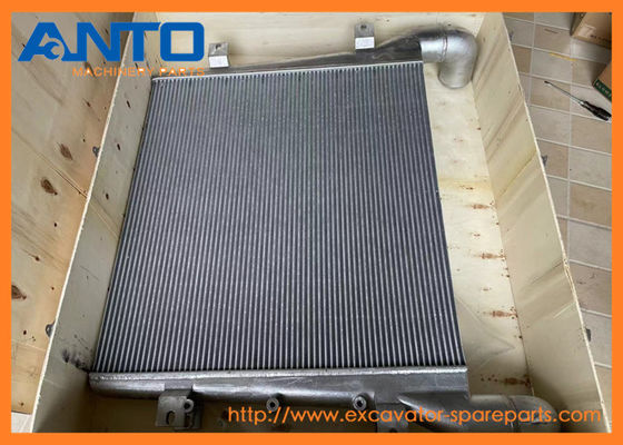 209-03-41121 2090341121 Dopodietro raffreddatore KOMATSU Ricambi per escavatori PC800-8E0