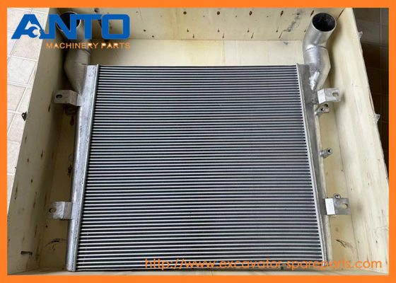 209-03-41121 2090341121 Dopodietro raffreddatore KOMATSU Ricambi per escavatori PC800-8E0