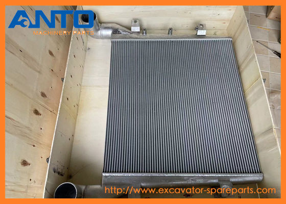 209-03-41121 2090341121 Dopodietro raffreddatore KOMATSU Ricambi per escavatori PC800-8E0
