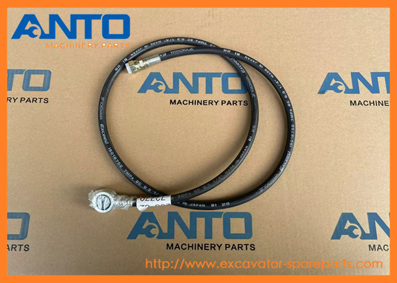 208-62-72770 2086272770 Tubo per escavatori KOMATSU PC130 PC160 PC180 PC200 PC210 PC220