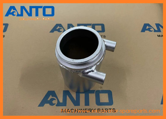 6735-11-5611 6735115611 Tubo KOMATSU Parti di ammortizzatori di scarico per escavatori PC200LC-8