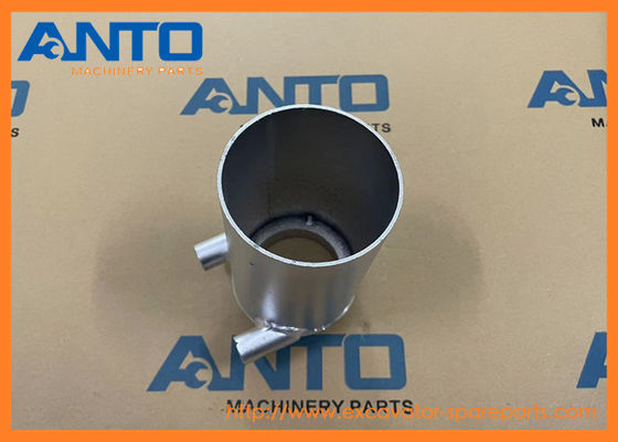 6735-11-5611 6735115611 Tubo KOMATSU Parti di ammortizzatori di scarico per escavatori PC200LC-8
