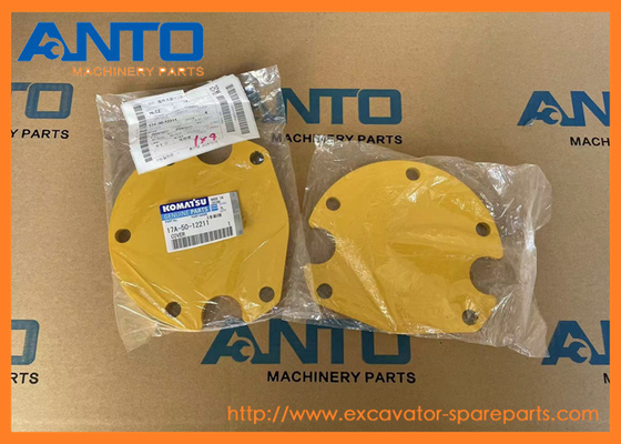 17A-50-12211 17A5012211 Fitting di copertura per bulldozer KOMATSU D155A D155AX