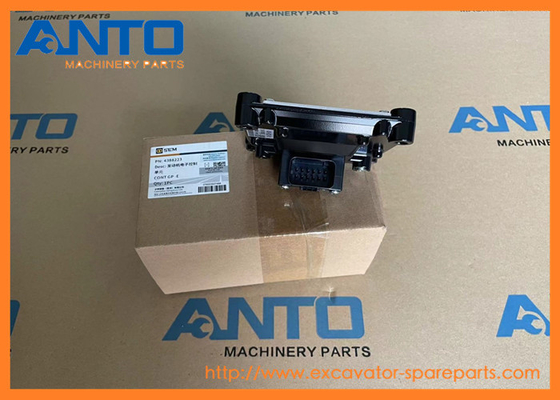 4388223 Componenti di ricambio del modulo di controllo dell'escavatore per EX60BUN-5 EX70LCK-5