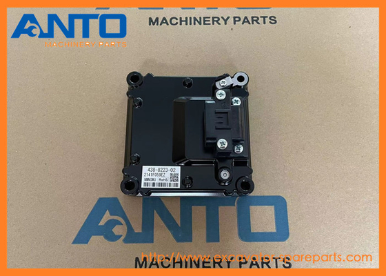 4388223 Componenti di ricambio del modulo di controllo dell'escavatore per EX60BUN-5 EX70LCK-5
