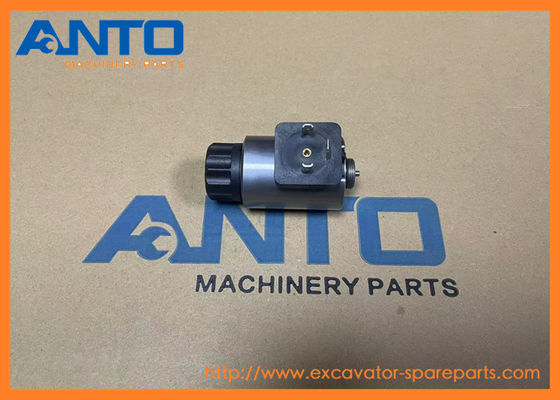 15104948 Fitture a bobina solenoide per escavatori VOE L20B L25B L25F L30B L32B L35B