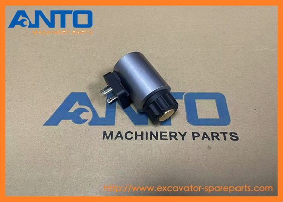 15104948 Fitture a bobina solenoide per escavatori VOE L20B L25B L25F L30B L32B L35B