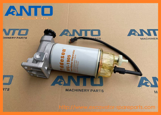 6754-71-7402 6754717402 Sostituzione di filtro per scavatori KOMATSU PC160 PC190 PC200