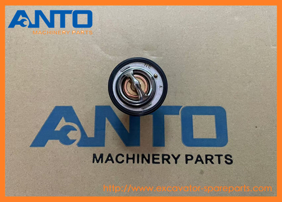 YM129155-49801 YM12915549801 Termostato per scavatori KOMATSU PC27MR PC27R PC30MR PC35MR