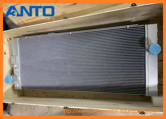 11Q6-40631 11Q640631 Fitting per radiatori per scavatori HYUNDAI R210LC9 R250LC9