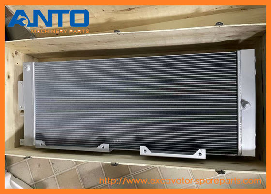 11Q6-40631 11Q640631 Fitting per radiatori per scavatori HYUNDAI R210LC9 R250LC9