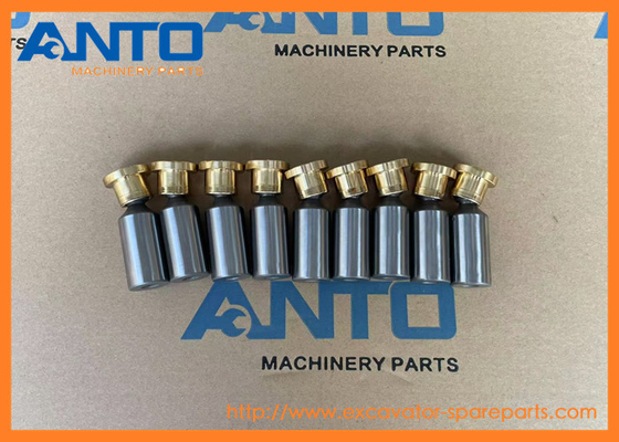 0667601 Piston Assy Fit HITACHI Parti di motore EX150LC-5 EX200-5 EX200-5 JPN EX200-5HG