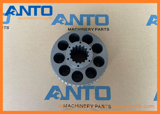 0667607 Fitture per blocchi di cilindri per HITACHI EX150LC-5 EX200-5 EX200-5 JPN EX200-5HG